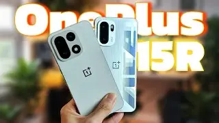 OnePlus 15R Launch Date & Price In India | OnePlus 15R Full Specs - SD 8 Elite ???