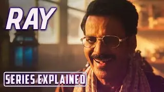 Ray (2021) Web Series Explained Urdu Hindi | Episode 3 | Hungama Hai Kyon Barpa