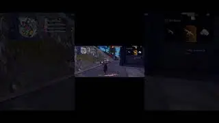 free fire CS rank quadra kill #shorts