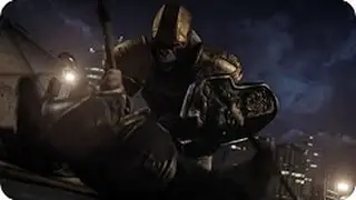 The Flash - Gorilla Grodd Vs Solovar (HD)