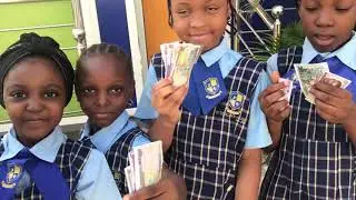JRJ THIRD TERM 2021/2022 ACADEMIC SESSION REPORT