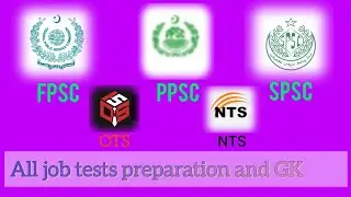 PPSC | FPSC | SPSC | KPPSC | BPSC |  AJKPSC | NTS | CTS | OTS Paper Questions and Answers for tests.