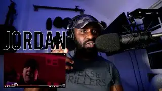 Jordan - Trend Setter | P110 [Reaction] | LeeToTheVI