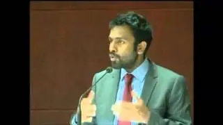 State and Non-State: Residual Actors in Cyberspace - Arun Mohan Sukumar