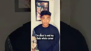 How to OUTSMART your dad&hellip;🤦🏽&zwj;♂️😂 #shorts #viral