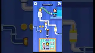 Flow Legends (Playgendary) - All Levels 10-2 Android Gameplay Walkthrough -Funny Puzzle Game #shorts