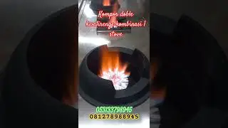 custom stove manufacturing specialist