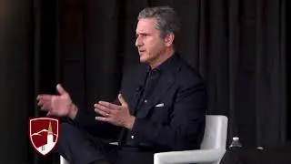 Voices of Experience -  Matt Bond and Mike Fries