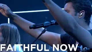 Faithful Now | Woodmen Worship | Original by Vertical Worship
