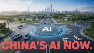 China's AI Revolution How Automation is Reshaping Society