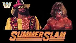 WWF Summerslam 1992 Review