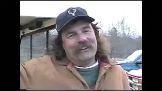 Mike Strantz Update and Introduction of Course Mascot Lil' Man