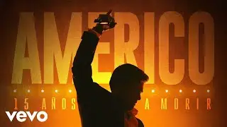 Américo, The La Planta - Otra Noche Sin Ti (Video Oficial)