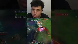 WORLD'S CALMEST DRAVEN MAIN 💀
