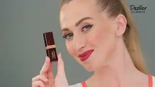 Dazller Eterna Lip Eleganz Lipstick