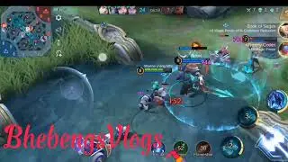 Easy win VAXANE LEGENDARY support Estes