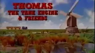 Thomas and Friends Season 5 Intro