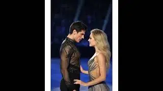 In a stream of days and fleeting scenes #фигурноекатание #figureskating #iceskating #championship 
