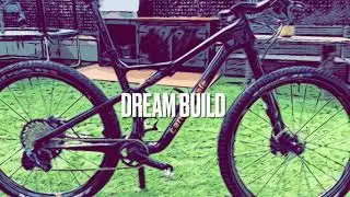 Cannondale Scalpel Hi-Mod Ultimate 2021 DREAM BUILD