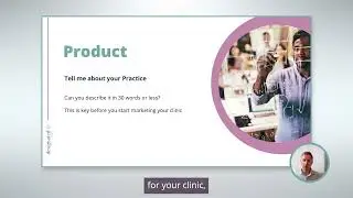 Why Clear Messaging Matters in Private Practice (And Why Most Clinicians Get It Wrong)