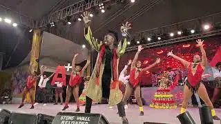 Young Lyrics @ Soca Monarch 2025