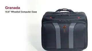 Granada | 600659 | Wenger Business Gear