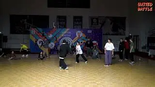 United Battle 2023 - 060 - Хаус