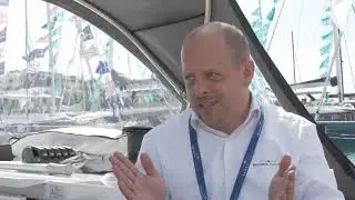 Почему Bavaria Yachts выбирает B&G | Наследие, инновации и простота управления яхтой