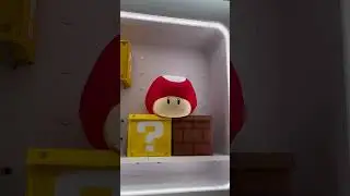 Visiting the Nintendo shop in Osaka Japan | Merchandise