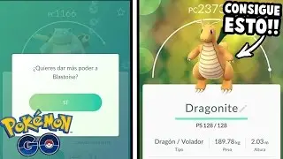 GUIA DEFINITIVA PARA POKEMON GO | Rocofra