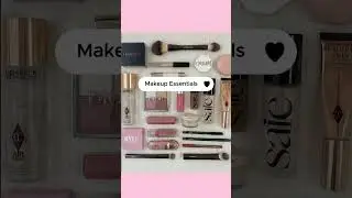 Makeup Essentials