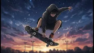 SCRATCHLINE &mdash; Official Track
