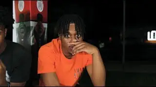 Carthy London - Power (Official Music Video)