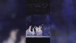 BalletMet's 'The Nutcracker' returns to the Ohio Theatre