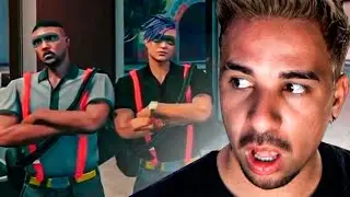 A VOLTA DA BAGUNCINHA !!!