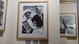 Mother Teresa Birth House Vlog அன்னை தெரசா இல்லம்