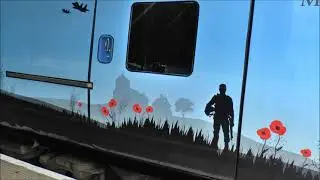 Rails in Wales. Midland Pullman, t/t 47s Railtour, Heavy Freight. March 2023.