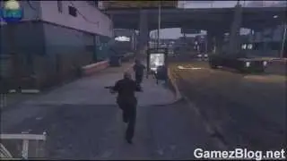 Gta 5 LSPDFR Lets be a Cop Police MOD