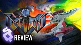 Earthion [review]