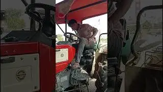 Swaraj Tractor Clutch Hard Problem. clutch hard solution.#automobile #mechanic