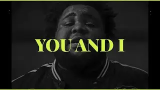 Rod Wave Type Beat -''You and I&lsquo;&rsquo;