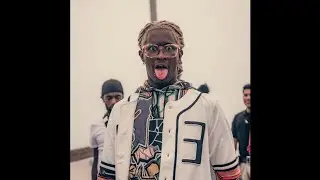 (FREE) [GUITAR] Young Thug x Future x Gunna Type Beat 