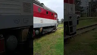 754.032-1 Ru&scaron;ňov&eacute; depo Zvolen