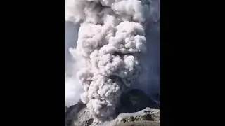 White Island (Whakaari) Volcano Eruptions, New Zealand, Indo-Pacific Ring Of Fire