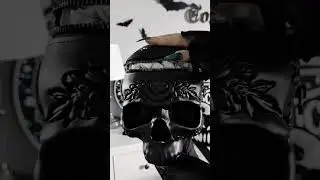 New Ouija Skull Bag from KILLSTAR