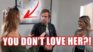 The Girls Came Back, Who Did He Choose (Part 2)