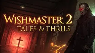 Wishmaster 2 (1999) KILL COUNT | The Djinn Returns | Tales & Thrills