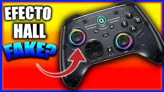 🔥COMPRE EL MEJOR CONTROL DE EFECTO HALL PARA XBOX!!! 