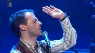 Rudi Bučar in Istrabend XL &ldquo;Bella Istriana mia&rdquo; - CANKARJEV DOM 2016