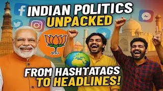 Political Buzz Breakdown: Modi's New Faces, Punjab Election Chaos & Kerala's Youth Takeover